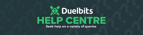 app duelbits|Help Center .